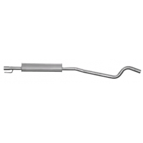 Toba intermediara Opel Astra H 1.4 original GM