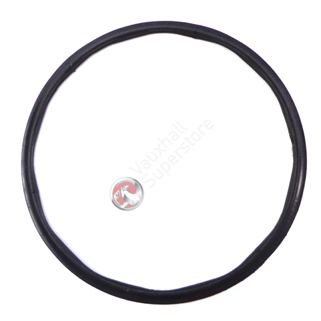 Garnitura clapeta rezervor Opel Astra H original GM