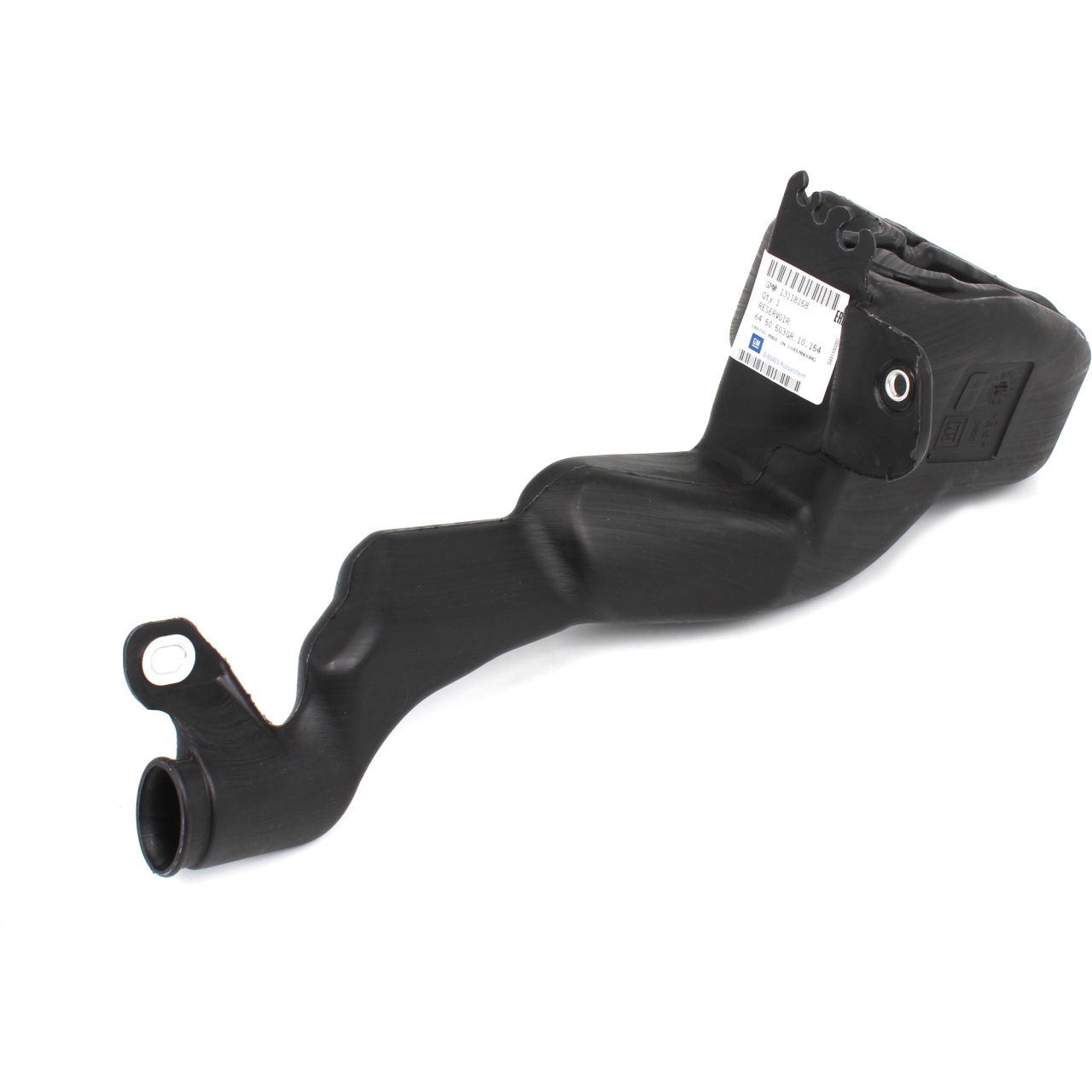 Vas spalator parbriz Opel Astra H fara spalator far original GM