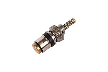 Valva umplere freon Opel Corsa D, Astra H, Insignia A original GM