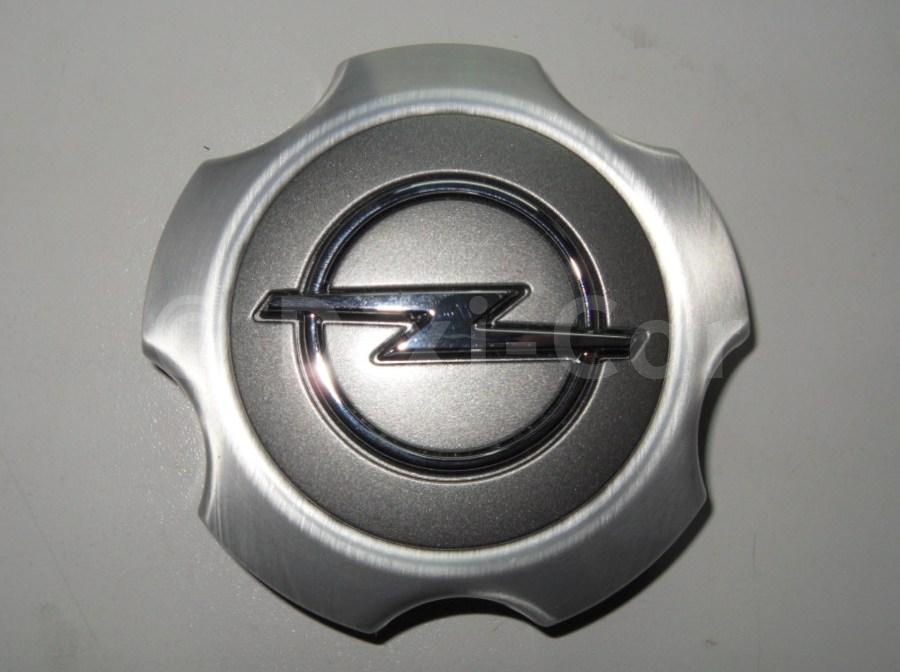 Capac central janta aliaj Opel Corsa D original GM revizieshop.ro imagine noua