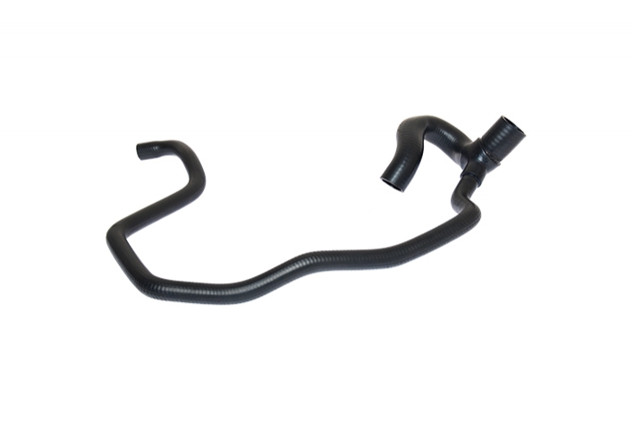 Furtun apa radiator Opel Corsa C 1.3 original GM