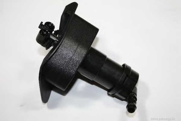 Diuza stropitor far stanga Opel Vectra C original GM