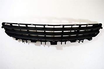 Grila centrala bara fata Opel Astra H GTC original GM