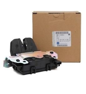 Broasca portbagaj Opel Zafira B original GM
