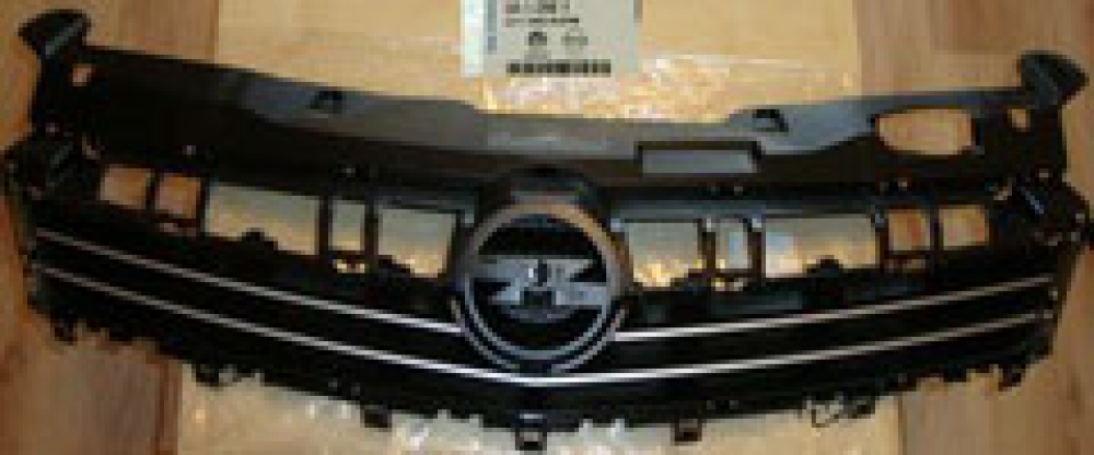 Grila fata Opel Insignia originala GM Grile Opel Insignia A