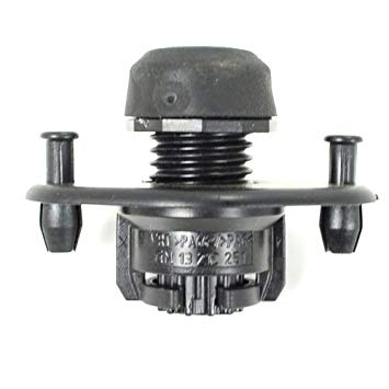 Tampon capota reglabil Opel Corsa D original GM