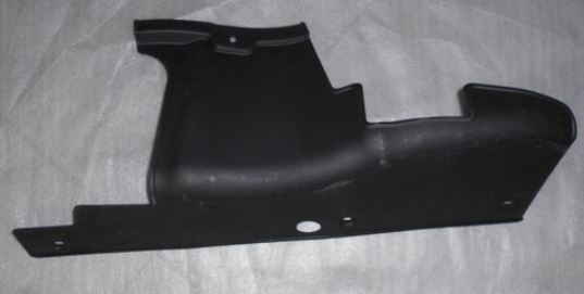Scut lateral Opel Vectra C original GM
