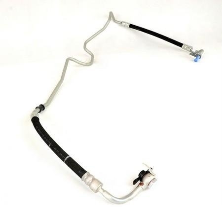 Conducta pompa servo catre caseta directie Opel Insignia A 1.6 original GM