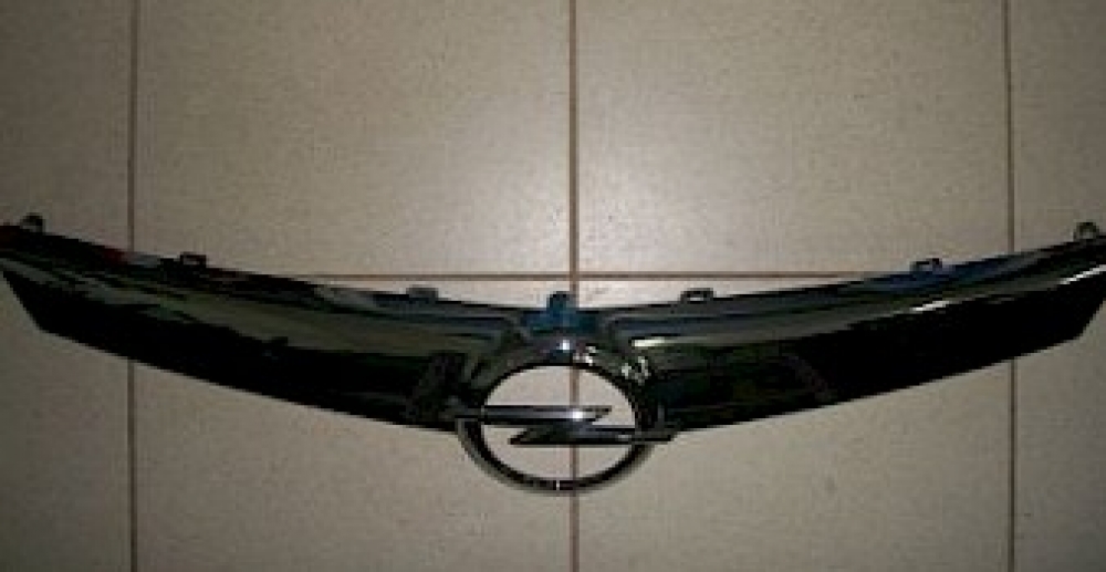 Ornament crom cu emblema Opel Insignia GM