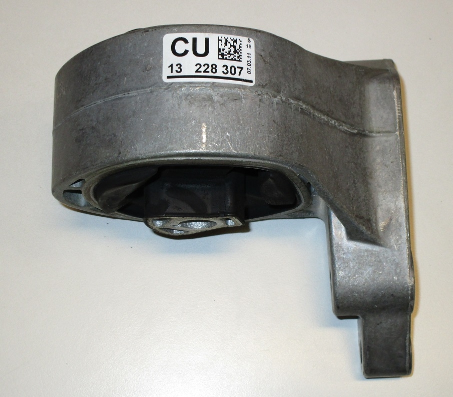 Tampon motor spate Opel Insignia A 4x4 original GM