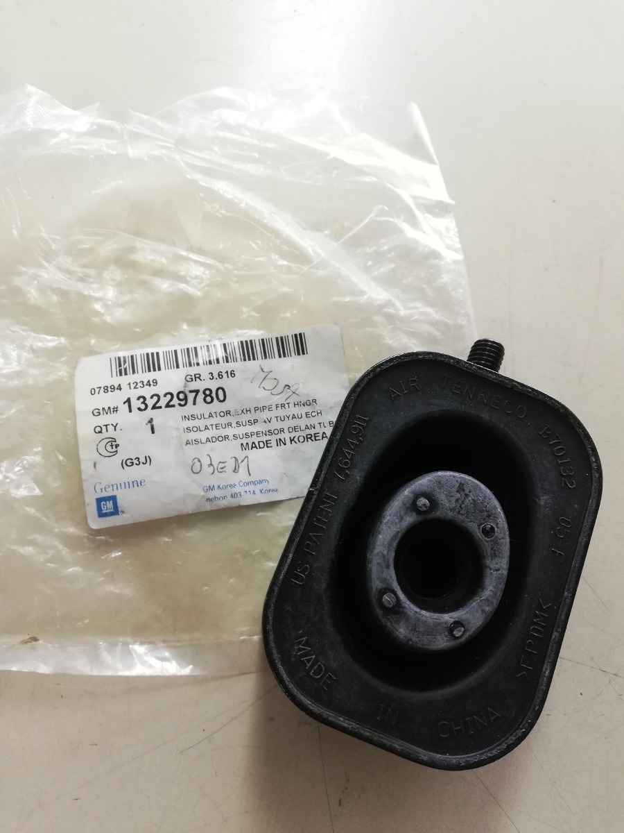 Suport toba Opel Insignia A 1.6 original GM