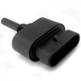 Senzor temperatura combustibil Opel Corsa D original GM
