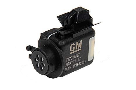Senzor calitate aer Opel Zafira B original GM