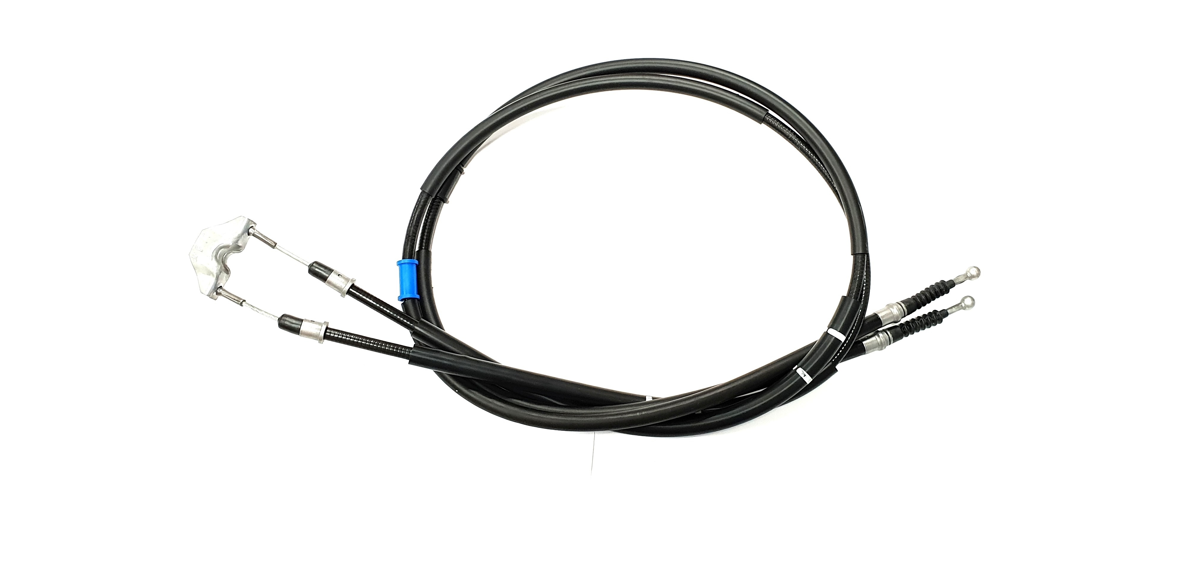 Cabluri frana de mana Opel Astra H original GM Dispozitive de franare Opel Astra H