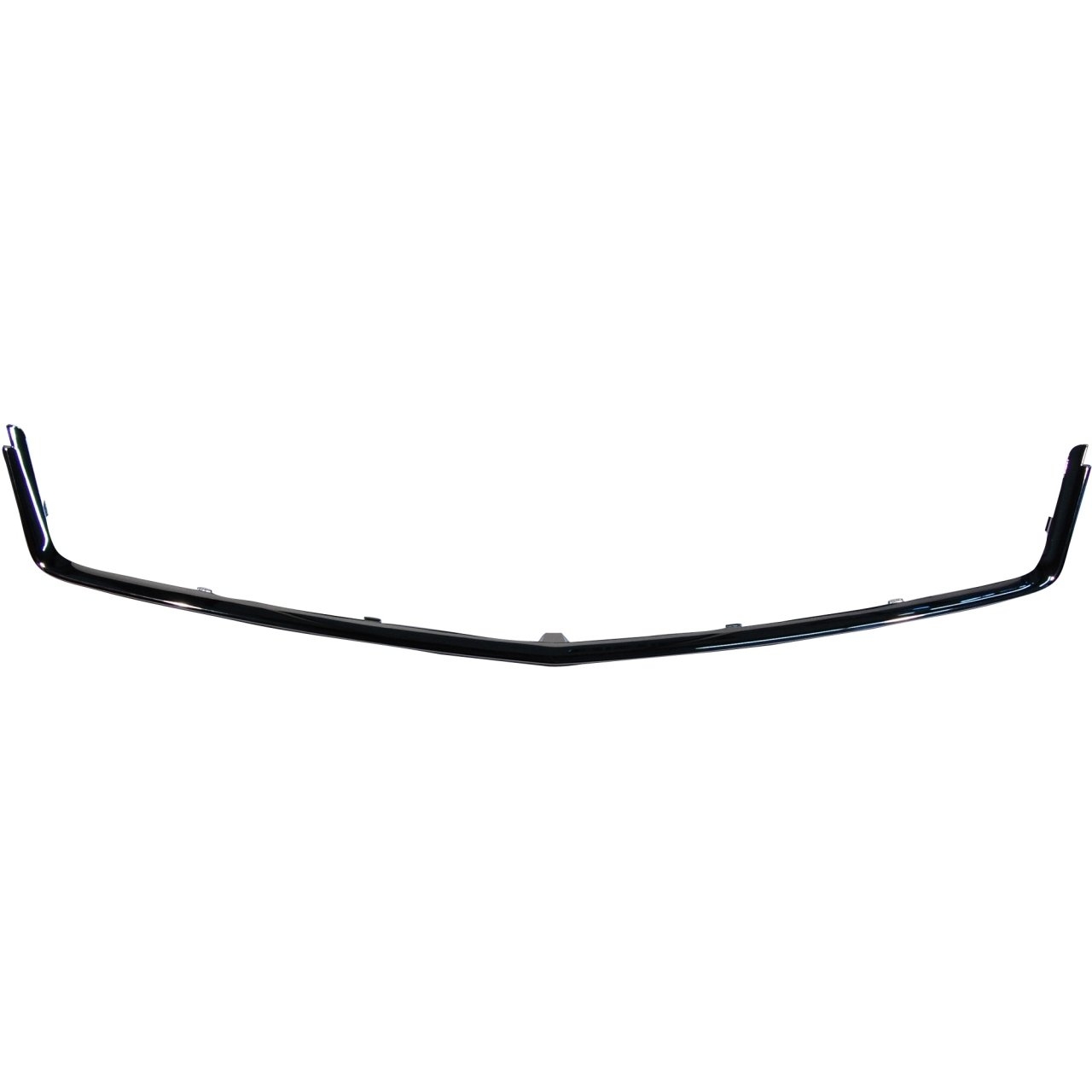 Ornament crom grila bara fata Opel Astra H L35/48/69/70