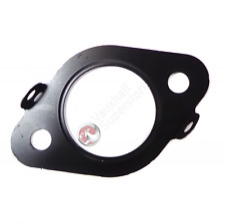 Garnitura conducta intercooler Opel Insignia A 2.0 original GM