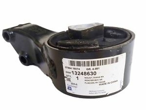 Tampon motor spate Opel Astra J 2.0 original GM