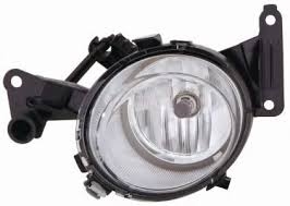 Proiector ceata stanga Opel Corsa D original GM