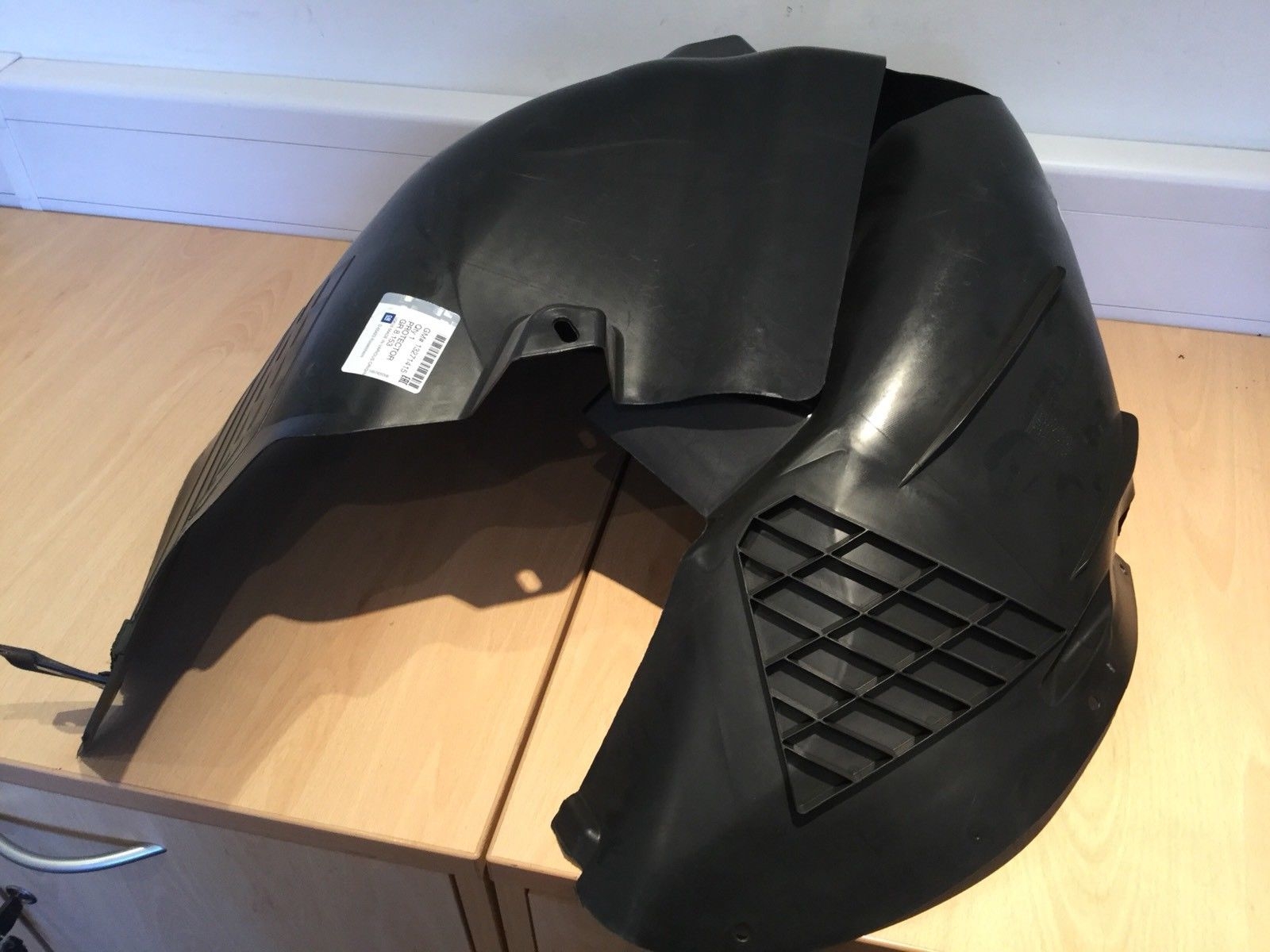 Carenaj spate dreapta Opel Astra J original GM