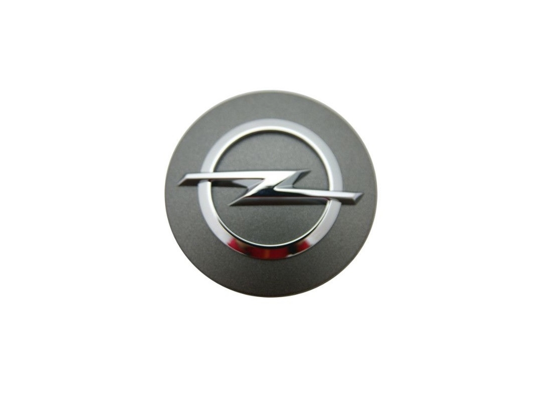 Capac central janta aliaj Opel Combo E Mokka Cascada Karl Adam Corsa E Astra K Corsa D original GM Accesorii Opel Mokka