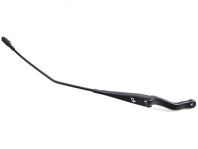 Brat stergator parbriz dreapta Opel Corsa D original GM Elemente caroserie Opel Corsa D