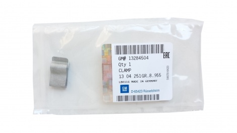 Clema prindere vas expansiune Opel Astra K original GM