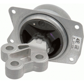 Tampon motor la cutie Opel Insignia A 1.8 original GM