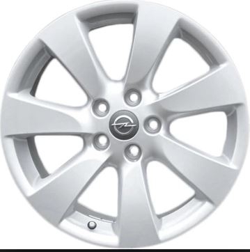 Janta aliaj Opel Insignia B R18 original GM