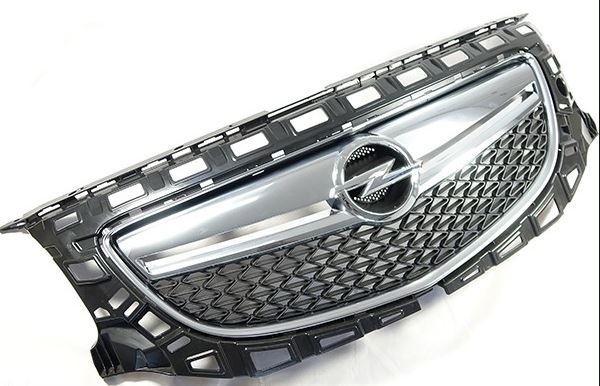Grila radiator completa Opel Insignia A original GM Grile Opel Insignia A