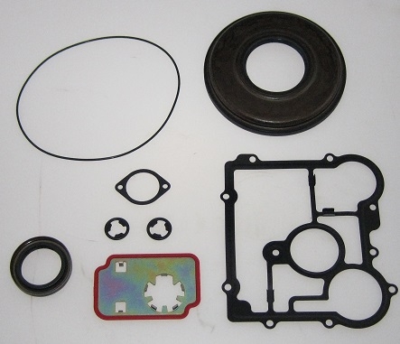 Kit garnituri diferential Opel Insignia A original GM