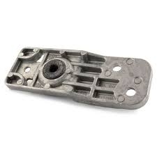 Suport radiator (partea de jos) Opel Astra J original GM Piese auto Opel Astra GTC