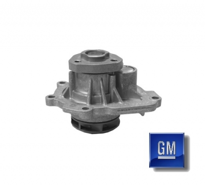 Piese Auto Opel Pompa apa Opel Corsa D - Z16LEL / A16LEL / Z16LER / A16LER originala GM Revizie Masina