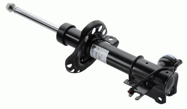 Amortizor dreapta pachet drumuri grele Opel Astra J original GM