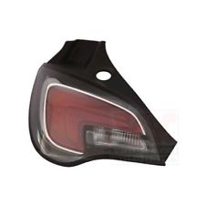 Lampa stop stanga Opel Adam original GM Elemente caroserie Opel Adam