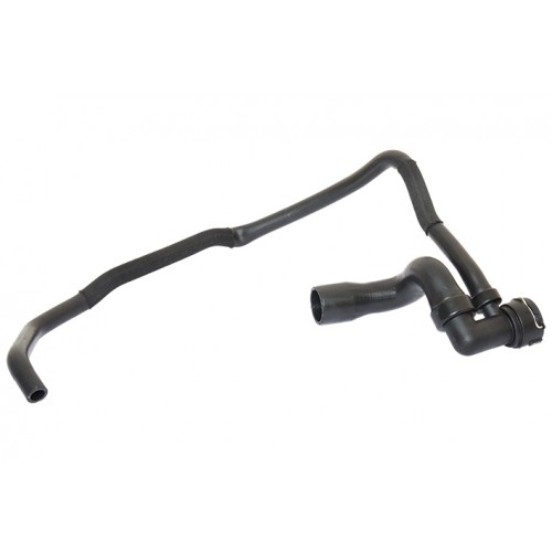 Furtun radiator pompa apa Opel Astra J original GM