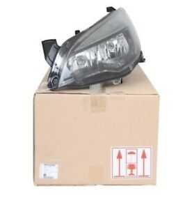 Far stanga daytime Opel Astra J original GM