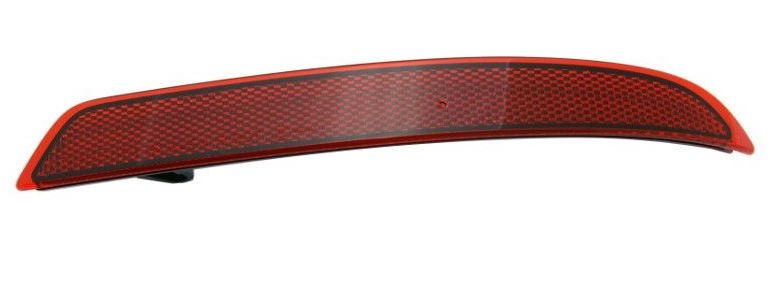 Catadioptru bara spate dreapta Opel Astra J original GM
