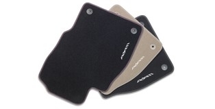 Set covorase mocheta Opel Adam originale GM
