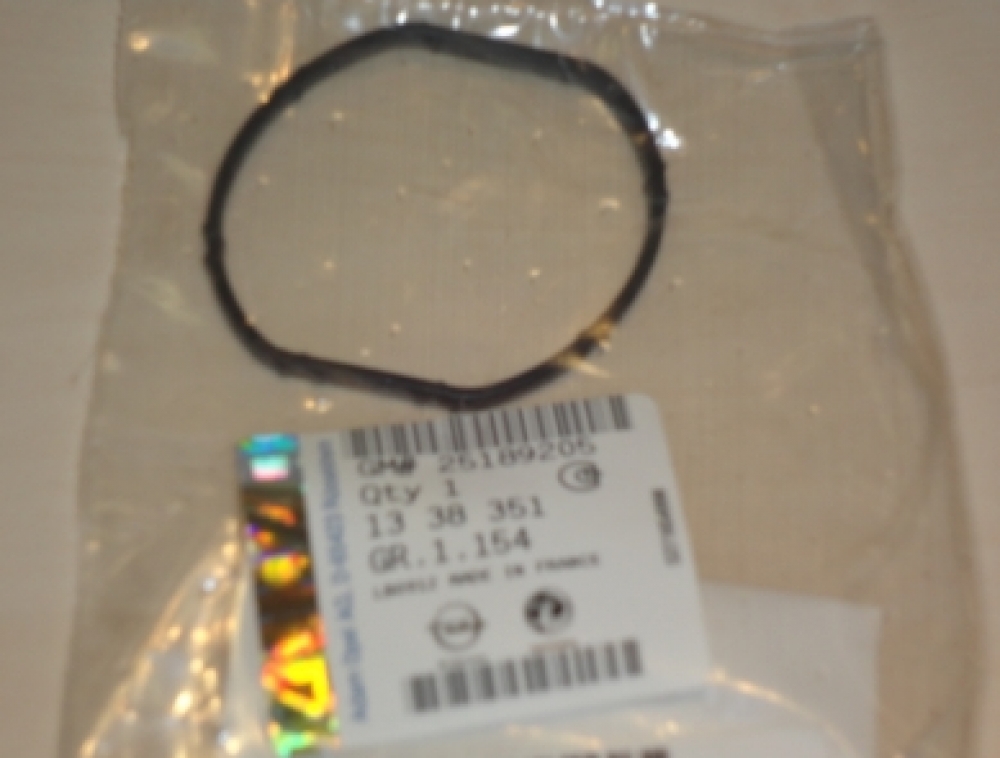 Garnitura termostat GM Sistem racire motor Opel Insignia A