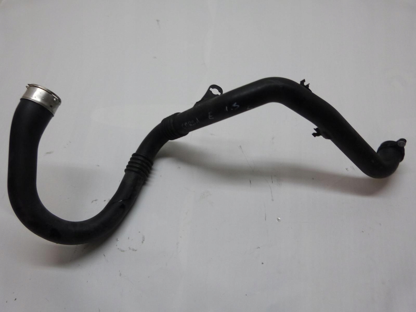 Furtun retur intercooler Opel Corsa E 1.3 original GM
