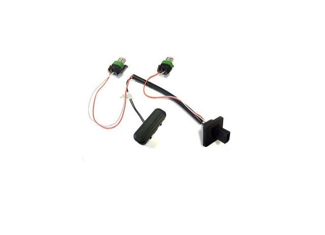 Switch protbagaj Insignia original GM