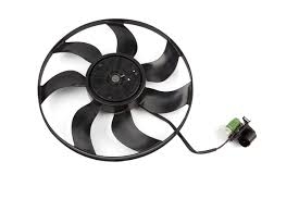 Electroventilator apa Opel Astra J 2.0 original GM