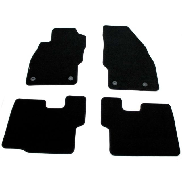 Covorase mocheta Opel Corsa E originale GM Accesorii Opel Corsa E