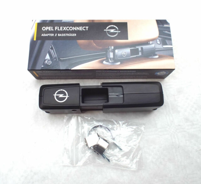 Adaptor suport tetiera Opel Insignia A original GM