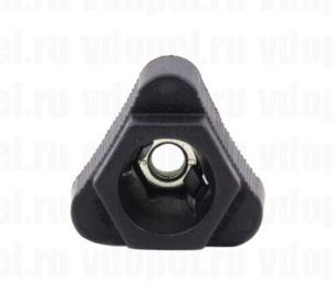 Piulita prindere lampa spate Opel Astra H , Corsa D original GM