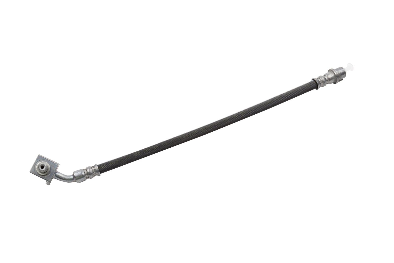 Furtun frana stanga fata Opel Astra K original GM