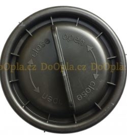 Capac far Opel Astra K original GM