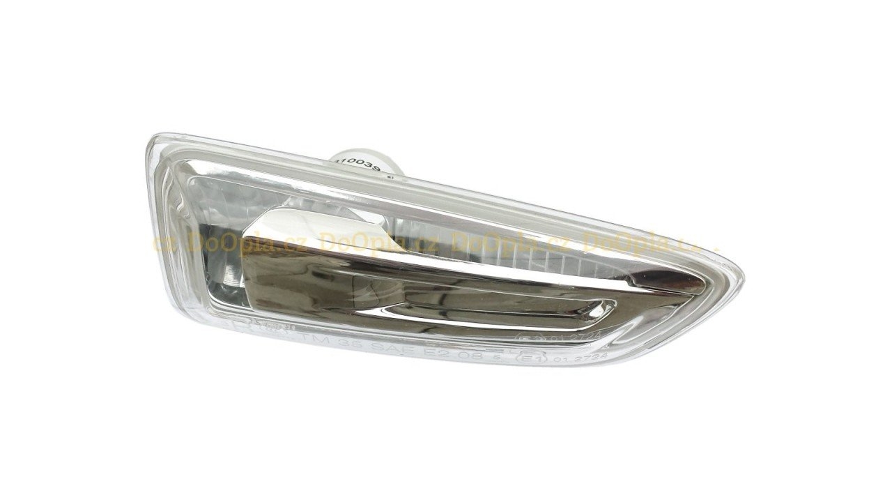 Lucas aripa fata dreapta Opel Astra J original GM