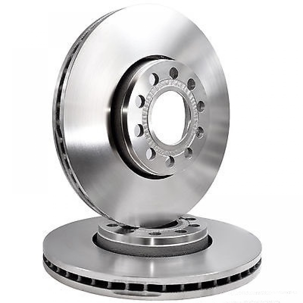 Set discuri frana spate Chevrolet Cruze ATE